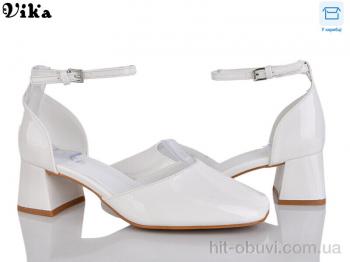 Туфли Vika 135-6