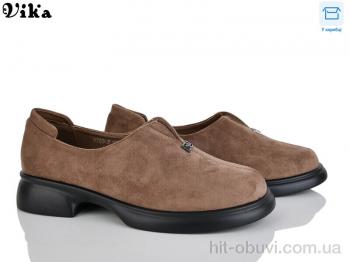 Туфли Vika W700-3