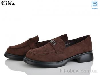 Туфли Vika W702-2
