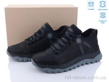 Кроссовки Dan Marest M7 чорний