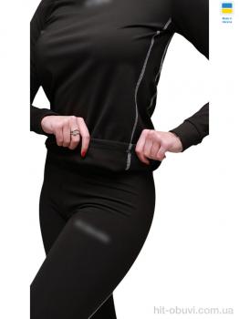 Термобелье Margo 800 чорний