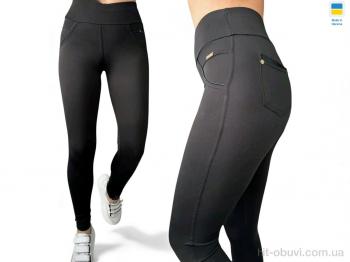 Лосины Margo 712 чорний