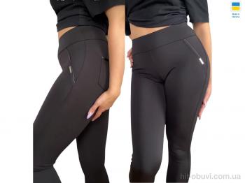 Лосины Margo 7251 чорний