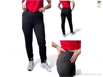 Спортивные брюки Margo 80022-1 чорний