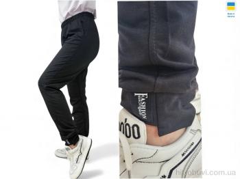 Спортивные брюки Margo 80030 чорний