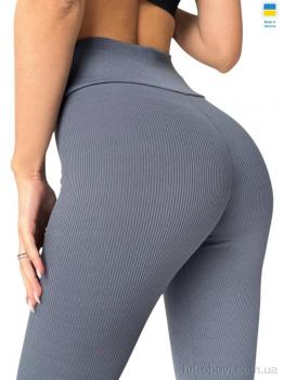 Лосины Margo 7225 графіт