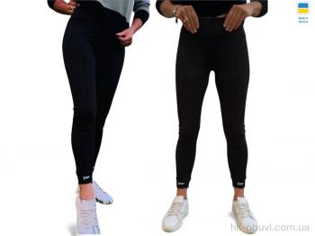 Лосины Margo 7819 чорний