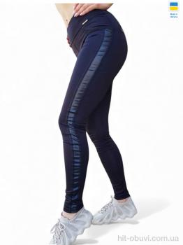 Лосины Margo 7046 чорний