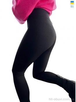 Лосины Margo 7225 чорний