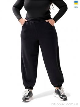 Спортивные брюки Margo 80055 чорний