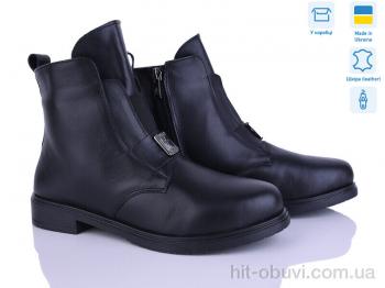 Черевики Ailinda, 391-2