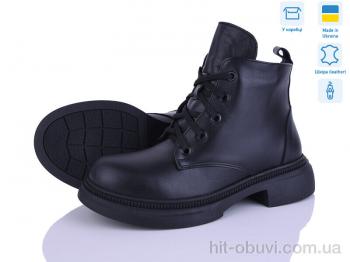 Ботинки Ailinda 381-2d