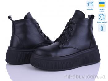 Черевики Ailinda 375-2d