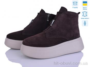 Ботинки Ailinda 17142K-55M