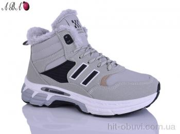 Кроссовки Aba 84-18