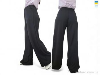 Брюки Sport style 5279 чорний