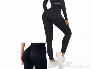 Капрі Sport style 932 чорний