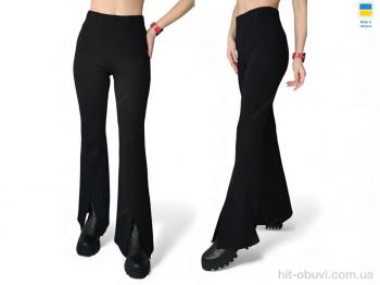 Брюки Sport style 5266 чорний