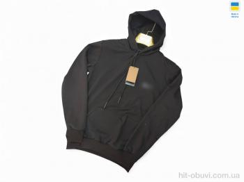 Батник Sport style 501 NK чорний