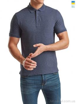 Футболка Sport style 2139 сірий