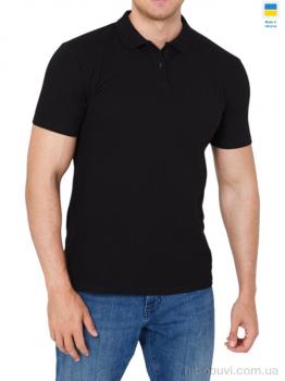 Футболка Sport style 2139 чорний