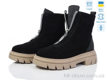 Ботинки Мрія 5027-189