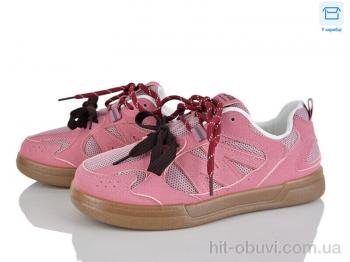 Кросівки Love-L&M-ZDW L175-4