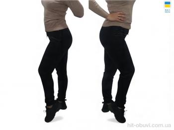 Спортивні штаны Margo 3018 чорний
