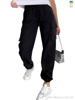 Спортивні штаны Margo 8052 чорний