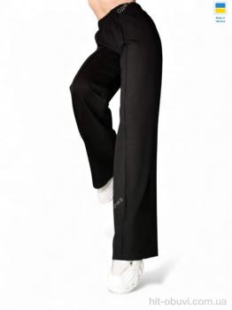Спортивні штаны Margo 80048 чорний