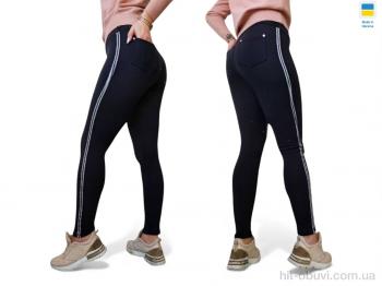 Лосини Margo 7338 чорний