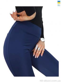 Лосини Margo 7031 синій