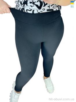 Лосини Margo 007 чорний