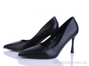 Туфли Бабочка-Mengfuna-AESD BW777-3