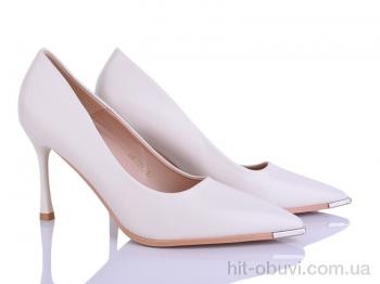 Туфли Бабочка-Mengfuna-AESD BW777-5