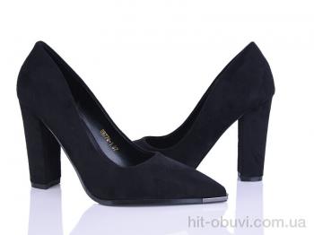 Туфли Бабочка-Mengfuna-AESD BW776-1