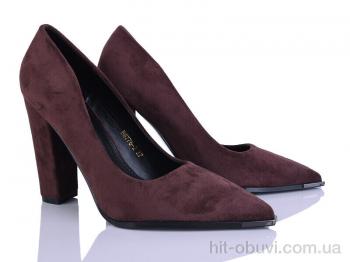 Туфли Бабочка-Mengfuna-AESD BW776-2