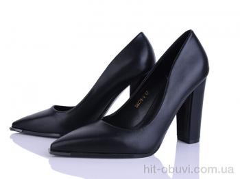 Туфли Бабочка-Mengfuna-AESD BW776-3