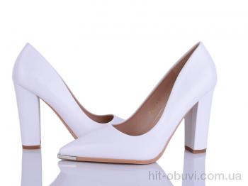 Туфли Бабочка-Mengfuna-AESD BW776-4