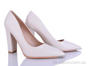 Туфли Бабочка-Mengfuna-AESD BW776-5