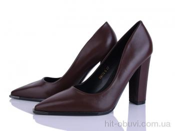 Туфли Бабочка-Mengfuna-AESD BW776-6