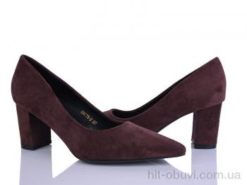 Туфли Бабочка-Mengfuna-AESD BW775-2