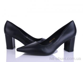 Туфли Бабочка-Mengfuna-AESD BW775-3