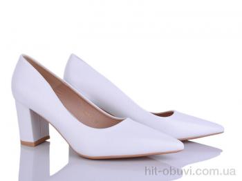 Туфли Бабочка-Mengfuna-AESD BW775-4