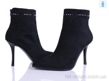 Ботинки Бабочка-Mengfuna-AESD 703-210