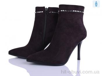 Ботинки Бабочка-Mengfuna-AESD 703-211