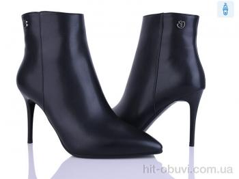 Ботинки Бабочка-Mengfuna-AESD 703-213