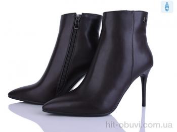 Ботинки Бабочка-Mengfuna-AESD 703-214