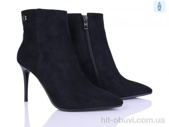 Ботинки Бабочка-Mengfuna-AESD 703-215