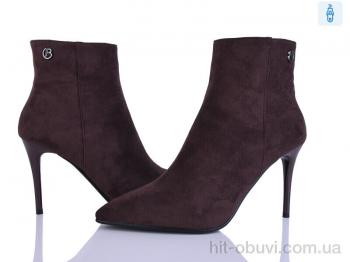 Ботинки Бабочка-Mengfuna-AESD 703-217